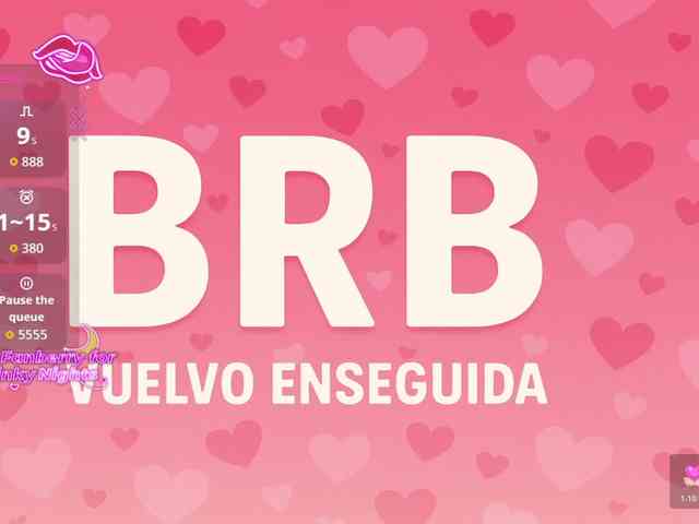 esperancita4570 webcam