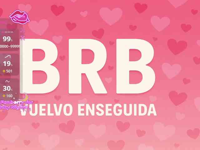 esperancita4570 webcam