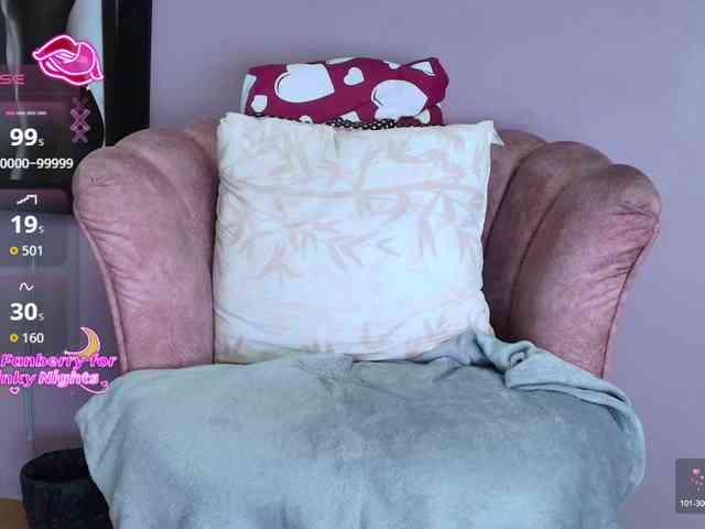 esperancita4570 webcam