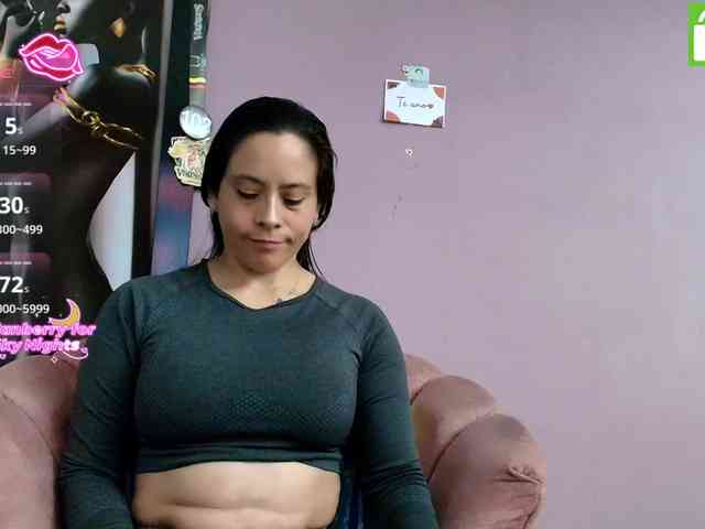 esperancita4570 webcam