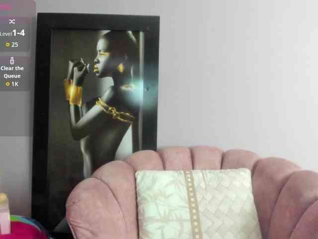 esperancita4570 webcam