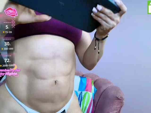 esperancita4570 webcam