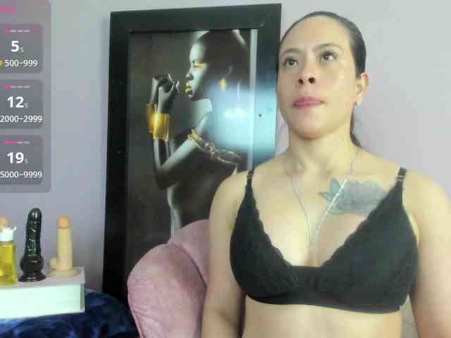esperancita4570 webcam