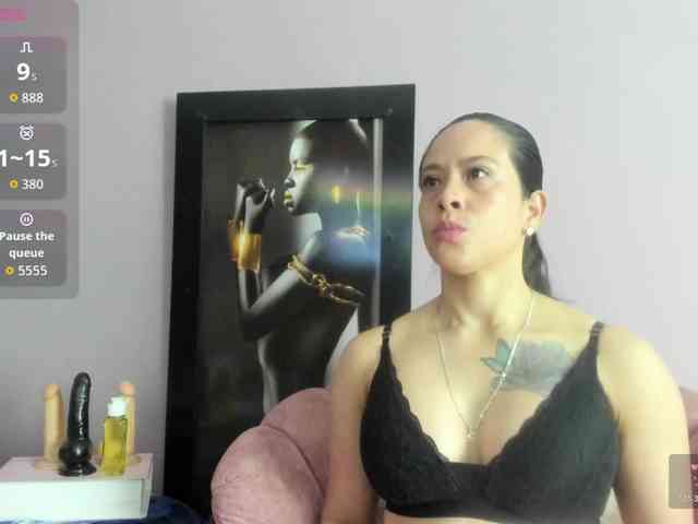 esperancita4570 webcam