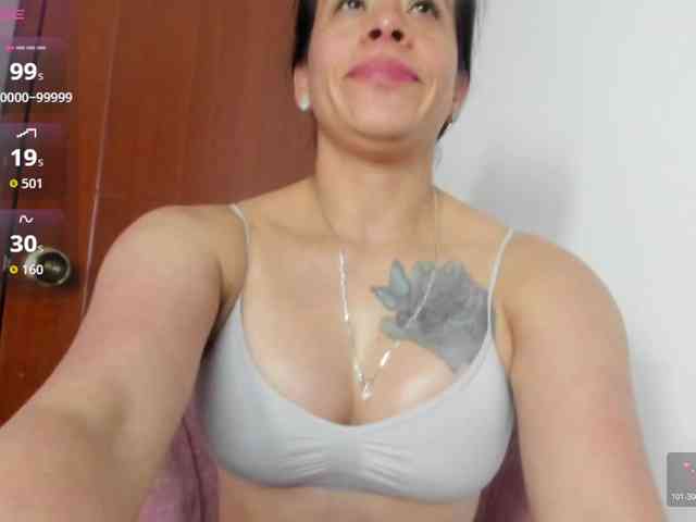 esperancita4570 webcam