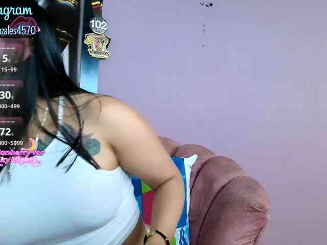 esperancita4570 webcam