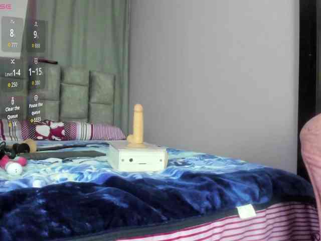 esperancita4570 webcam