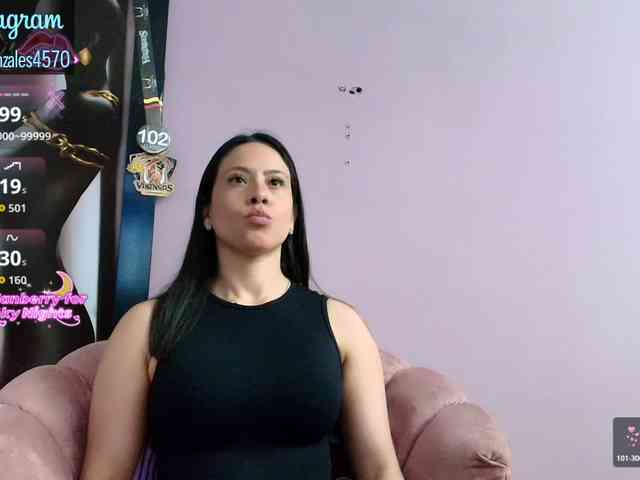 esperancita4570 webcam