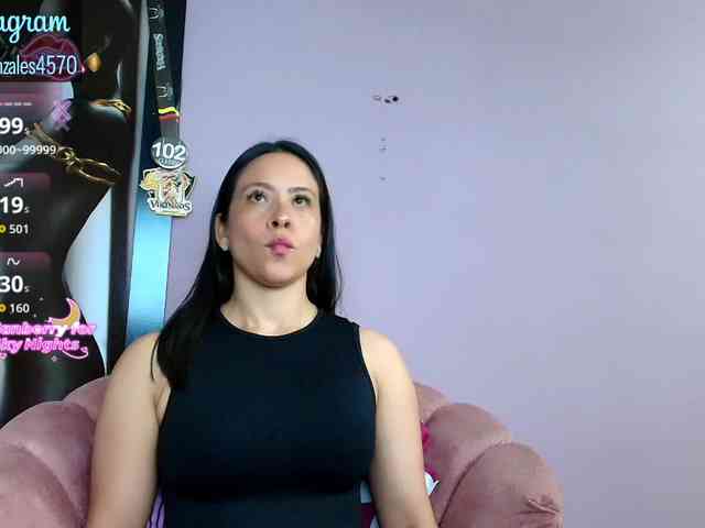 esperancita4570 webcam