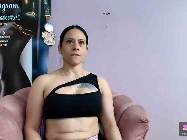 esperancita4570 webcam