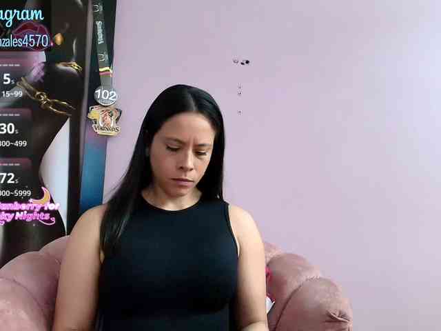 esperancita4570 webcam