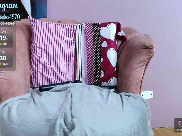 esperancita4570 webcam