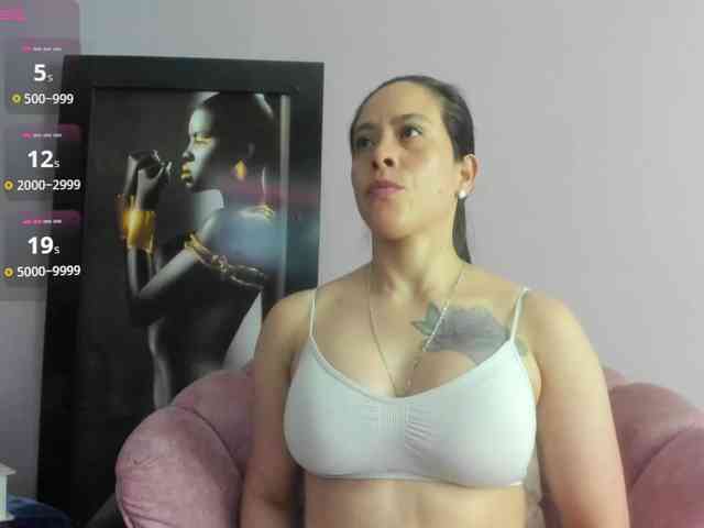 esperancita4570 webcam