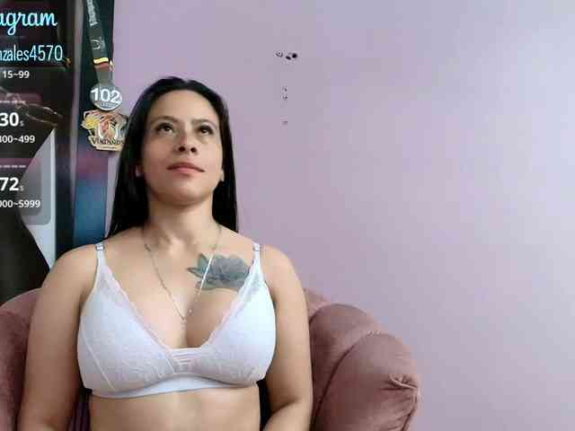 esperancita4570 webcam