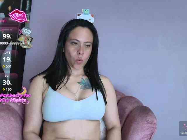 esperancita4570 webcam