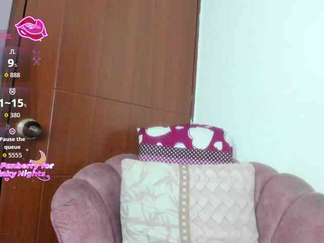 esperancita4570 webcam