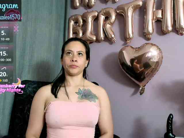 esperancita4570 webcam