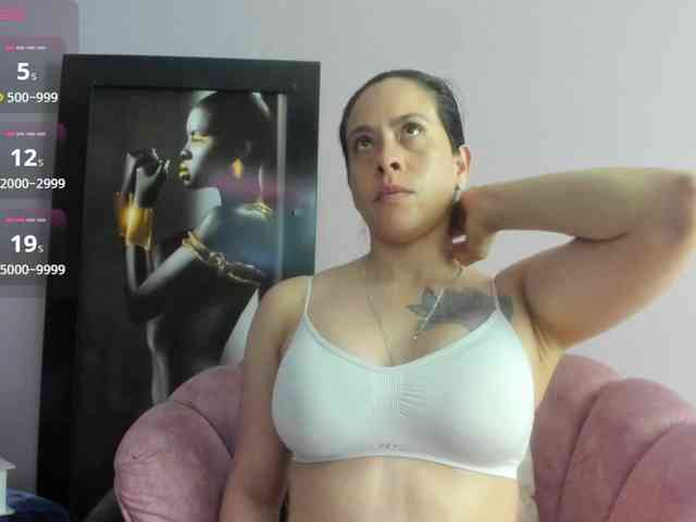 esperancita4570 webcam