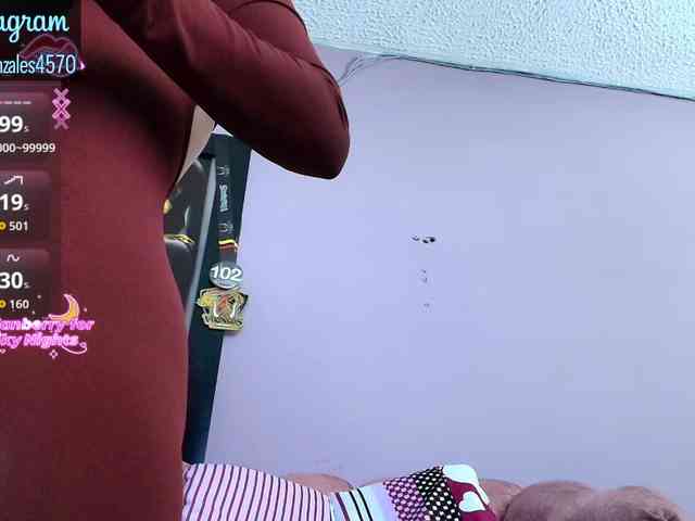 esperancita4570 webcam