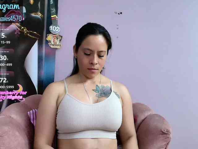 esperancita4570 webcam