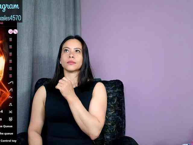 esperancita4570 webcam