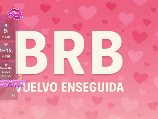 esperancita4570 webcam