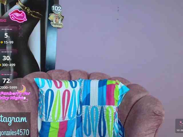 esperancita4570 webcam