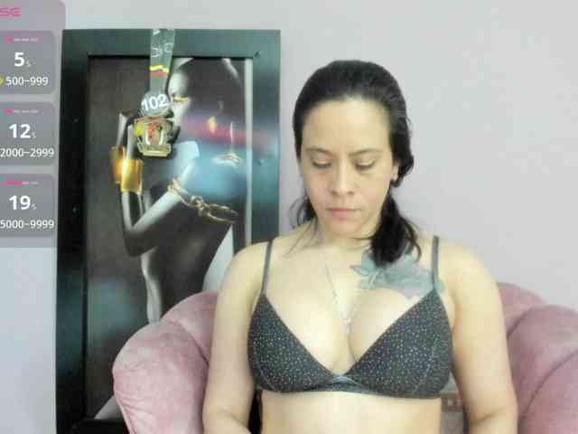 esperancita4570 webcam