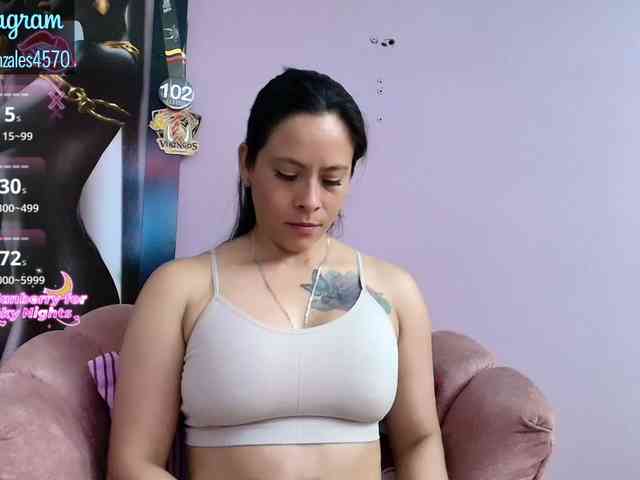 esperancita4570 webcam