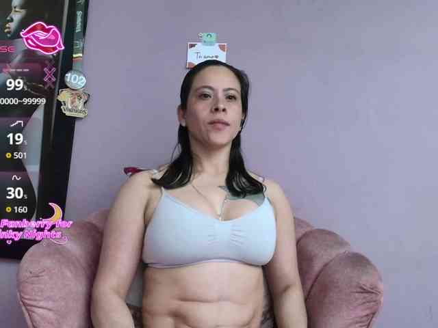 esperancita4570 webcam