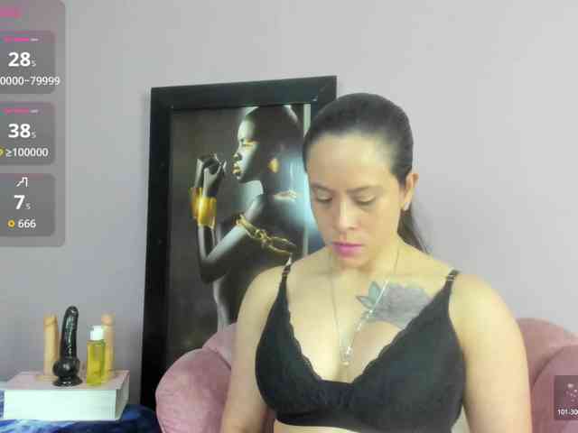 esperancita4570 webcam
