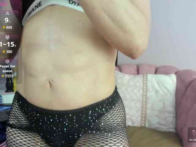esperancita4570 webcam
