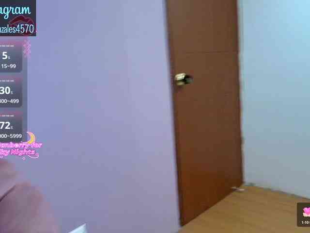 esperancita4570 webcam