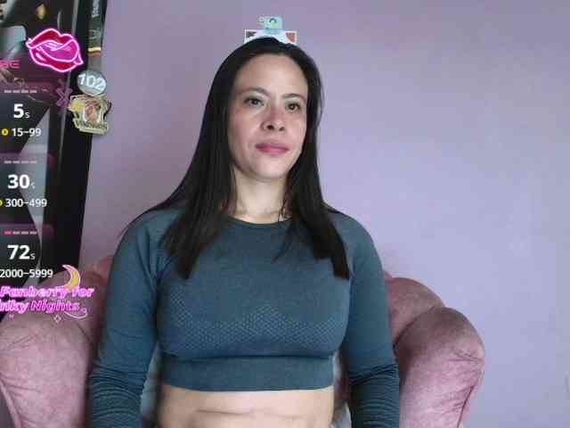 esperancita4570 webcam