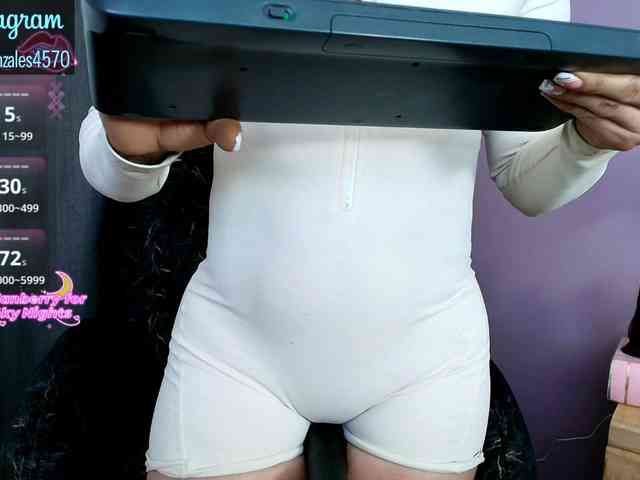 esperancita4570 webcam