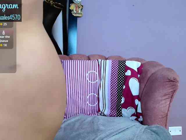 esperancita4570 webcam