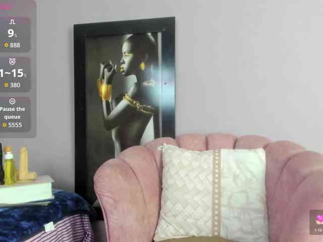 esperancita4570 webcam
