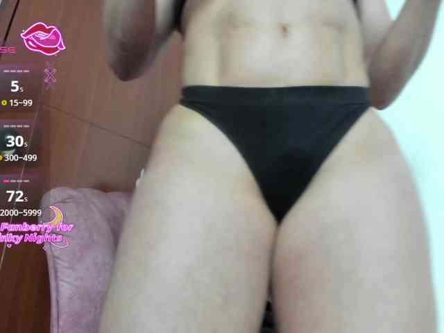 esperancita4570 webcam