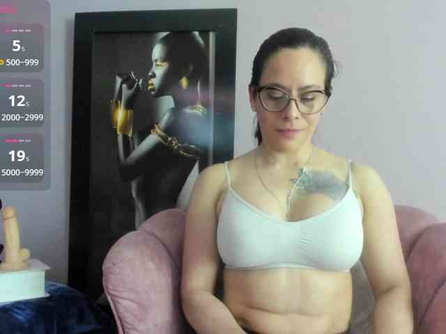 esperancita4570 webcam