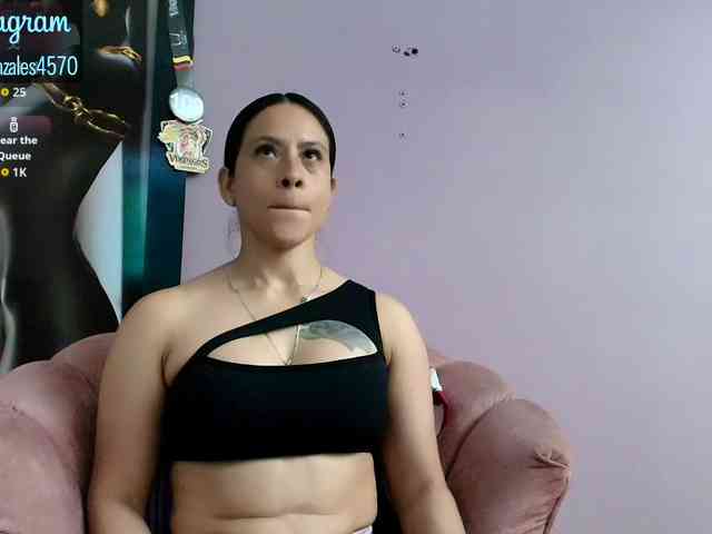 esperancita4570 webcam