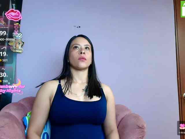 esperancita4570 webcam