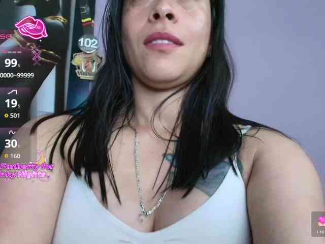 esperancita4570 webcam