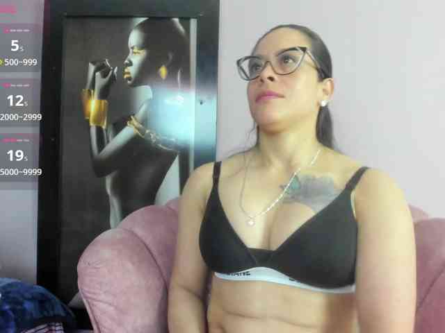esperancita4570 webcam