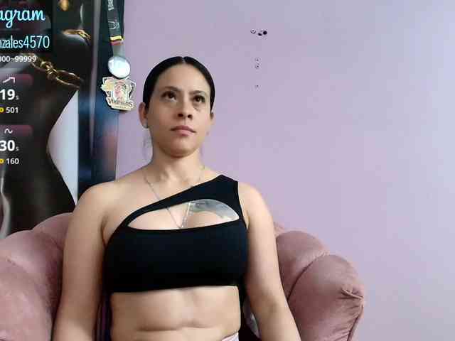 esperancita4570 webcam