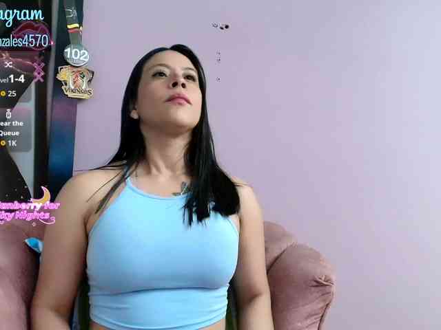 esperancita4570 webcam