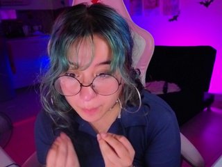 VioletaKafka Porn Show