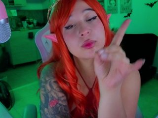 VioletaKafka Porn Show