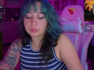 VioletaKafka Porn Show