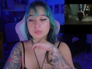 VioletaKafka Porn Show