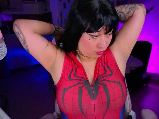 VioletaKafka from BongaCams is Freechat